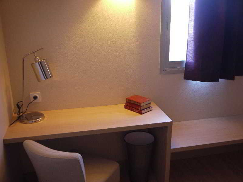 Hotel La Quietat Toulouse Exterior foto